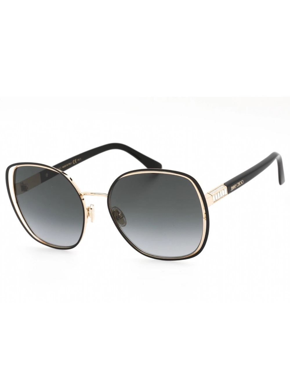 Jimmy Choo Sunglasses, New 225